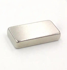 OEM van het de Magneet de Super Sterke Neodymium van Blokndfeb Rechthoekige Magneet