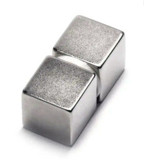 De grote Aangepaste Grootte van NdFeb N42 van de Blokmagneet Magneet voor Industrieel