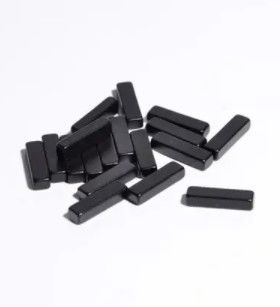 Epoxy Met een laag bedekte Neoblokmagneten, NdFeB-Neodymiummagneten N35