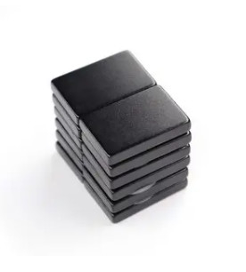 Super Sterke Krachtige Permanente Aangepaste de Magnetengrootte van NdFeB