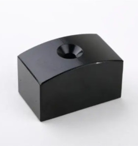 N35-N52 douane Gevormde Neodymiummagneten voor Machtsmachines