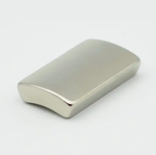 Van de de Fabrieksdouane van China van de het Neodymiumboog Super Sterke de Generatormagneet van Ndfeb voor Verkoop