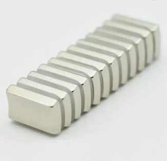 Van de de Fabrieksdouane van China van de het Neodymiumboog Super Sterke de Generatormagneet van Ndfeb voor Verkoop