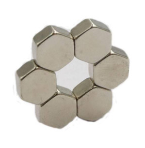 De krachtige Vierkante van het de Magneetneodymium van Blokndfeb Super Sterke Magneten