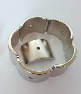 De industriële Fabrikanten van de de Magnetenn55 Permanente Magneet van het Douaneneodymium