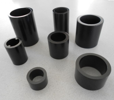 OEM de Magneten NdFeB Cirkelring magnet for electronic computers van het Douaneneodymium