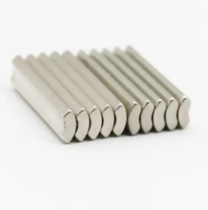 Aangepaste de Magneetn35sh Permanente NdFeB Magneet van het Boogneodymium