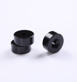 N52 de Magneten van Ringsndfeb met Zinkdeklaag voor Industrieel Gebruik