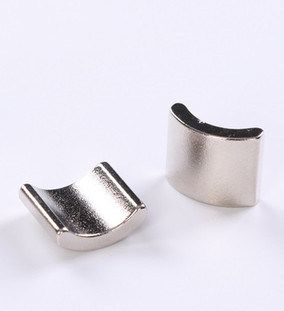 De Permanente Magneten van de boogzeldzame aarde, NdFeB-de Magneet van de Neodymiumrotor