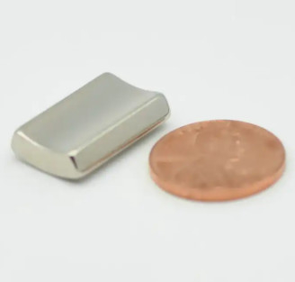 Van de de Fabrieksdouane van China van de het Neodymiumboog Super Sterke de Generatormagneet van Ndfeb voor Verkoop